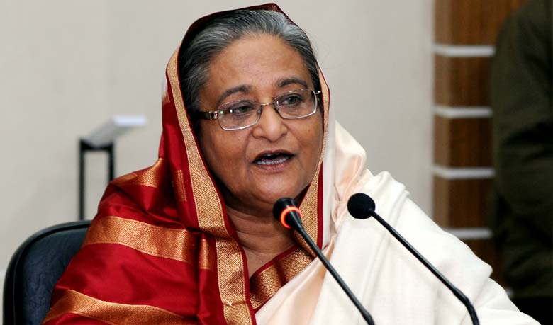 মুক্তচিন্তার নামে ধর্মীয় অনুভূতিতে আঘাত বরদাস্ত করবো না ।। প্রধানমন্ত্রী শেখ হাসিনা