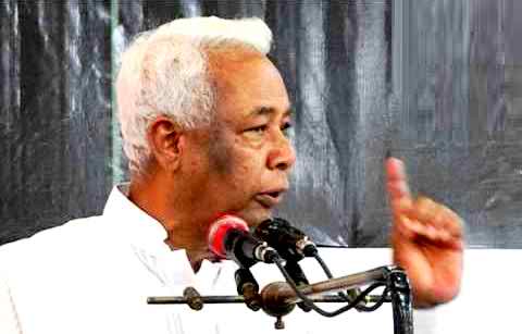 জাতীয় নির্বাচন হবে জাতিসংঘের অধীনেই...