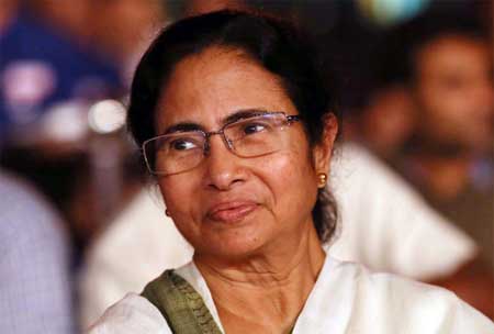 উদ্বাস্তুরাও আমার দেশের নাগরিক : মমতা ।।