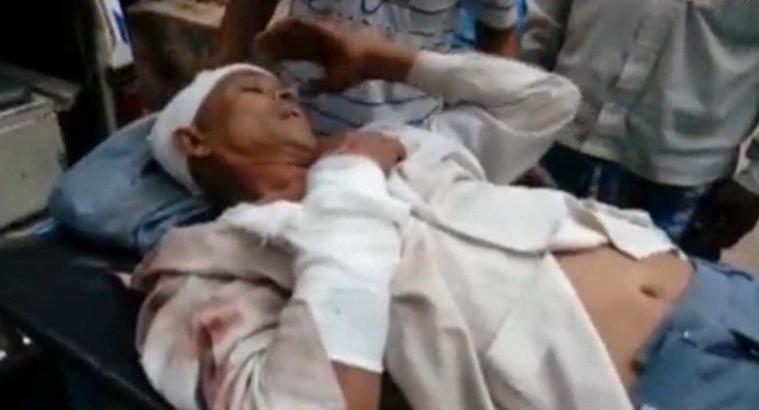 ক্রমশই অশান্ত হয়ে উঠছে দ্বিতীয় দফার নির্বাচন ।।