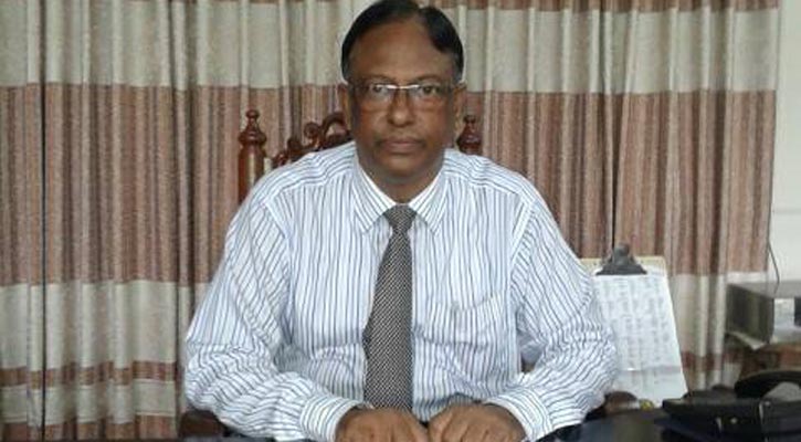 ঢাকা শিক্ষা বোর্ডের নতুন চেয়ারম্যান মাহবুবুর ।।