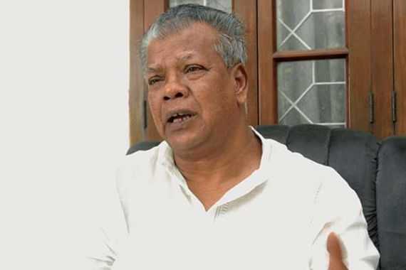 কোনো আন্দোলন আওয়ামিলীগের কাছে থ্রেট নয় ।।  শিল্পমন্ত্রী আমির হোসেন আমু