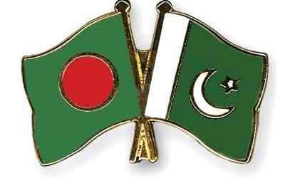 এবছরের জুন মাসে বাংলাদেশ-পাকিস্তান সচিব পর্যায়ের বৈঠকের সম্ভবনা ।।