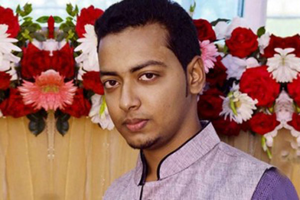 কারাগারে ছাত্রলীগ নেতার মৃত্যু; এলাকায় বিক্ষোভ ।।