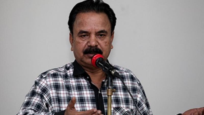 আমরা পদে আছি পথে নেই: বিএনপি নেতা গয়েশ্বর ।।