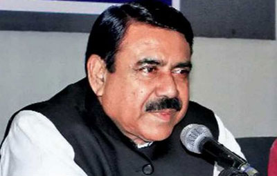 পাকিস্তান এখনও বাংলাদেশের বিরুদ্ধে চক্রান্ত করছে ।। নৌমন্ত্রী শাজাহান খান