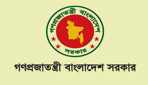 আট উপসচিবের দপ্তর বদল ।।