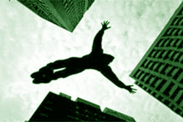 রাজধানীতে ভবন থেকে পড়ে নির্মাণ শ্রমিকের মৃত্যু ।।