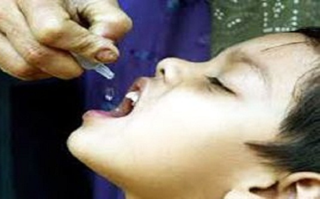 আগামীকাল থেকে বাইভ্যালেন্ট ওরাল পোলিও ভ্যাকসিন ব্যবহার শুরু ।।