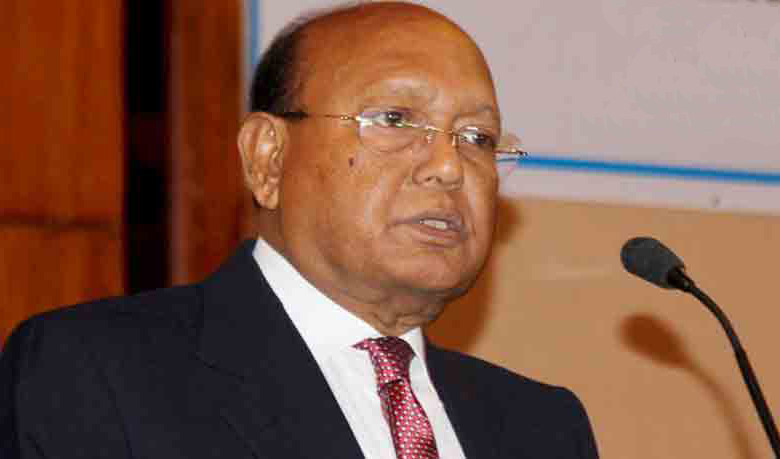 রমজানে পণ্যের দাম বাড়ালে কঠোর ব্যবস্থা ।। বাণিজ্যমন্ত্রী তোফায়েল আহমেদ