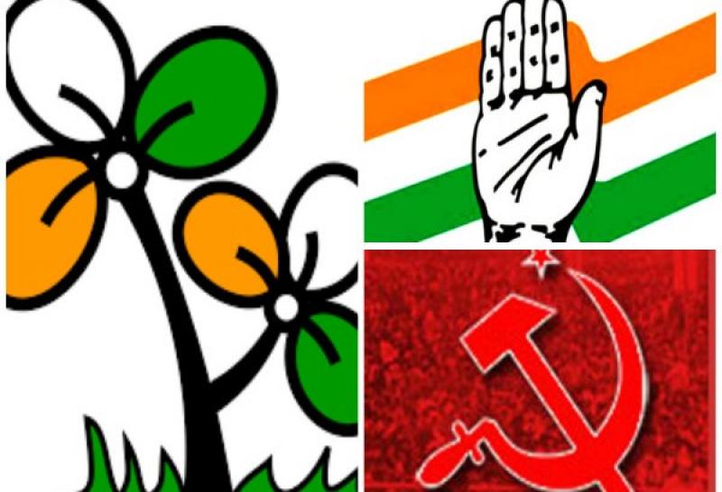 পশ্চিমবঙ্গে চতুর্থ ধাপের বিধানসভা নির্বাচন আগামীকাল ।।