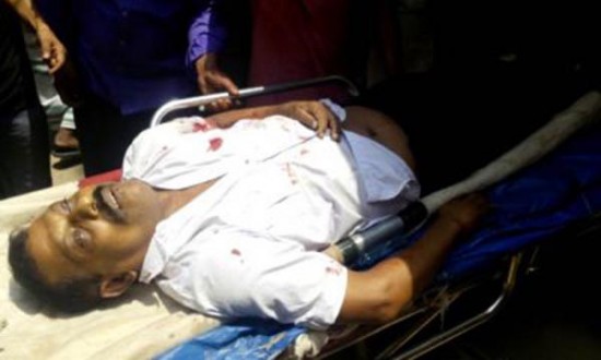 কাশিমপুরে সাবেক কারারক্ষীকে গুলি করে হত্যা ।। তদন্তে পুলিশসহ একাধিক সংস্থা