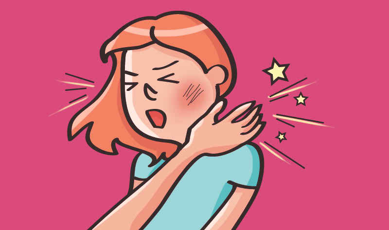 চড় মেরে ছাত্রীর কান ফাটালেন প্রধান শিক্ষক ।।