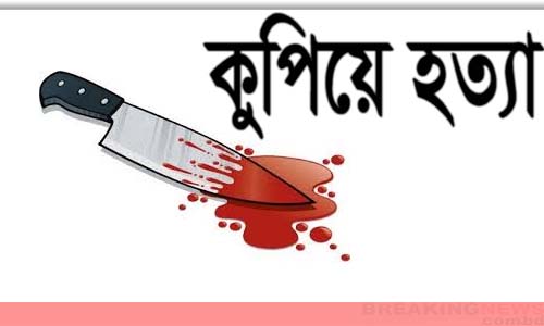 কুষ্টিয়ার ভেড়ামারায় সাবেক প্রধান শিক্ষককে কুপিয়ে হত্যা।।