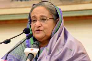 বিএনপি-জামায়াত সারাদেশে গুপ্তহত্যা ঘটাচ্ছে ।। প্রধানমন্ত্রী শেখ হাসিনা