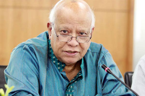 দেশের পরিস্থিতি ব্যবসাবন্ধব ।। অর্থমন্ত্রী