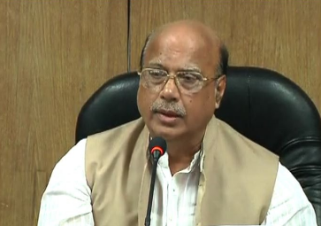 দেশের রাজনৈতিক স্থিতিশীলতা নষ্টের ষড়যন্ত্র চলছে ।। স্বাস্থ্যমন্ত্রী মোহাম্মদ নাসিম