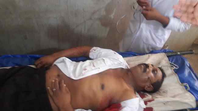 গাজীপুরের কারারক্ষী হত্যার রহস্য 'উদঘাটন' ।।