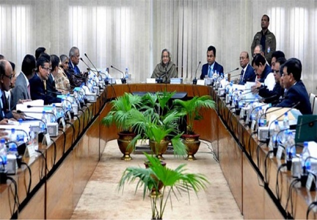 আঞ্চলিক যোগাযোগ সহজ করতে ১৭ সেতু হচ্ছে