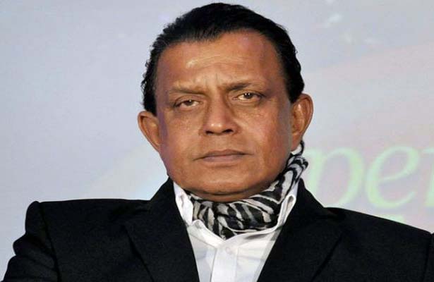 গরহাজির মিঠুনকে নিয়ে উত্তপ্ত আলোচনা রাজ্যসভায়
