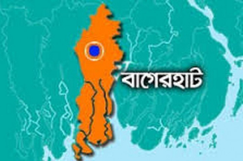 মোরেলগঞ্জে একটি মোবাইল ফোনের দোকান থেকে ৮ লাখ টাকার মোবাইল সেট চুরি ।।