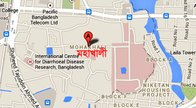 রাজধানীর মহাখালীতে ব্যবসায়ীকে কুপিয়ে মরিচভর্তি ট্রাক ছিনতাই, আটক ২ ।।