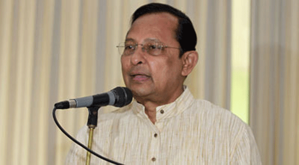 অনলাইন নীতিমালার উদ্যোগ গ্রহণ করা হচ্ছে ।।  তথ্যমন্ত্রী হাসানুল হক ইনু