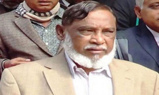 গাজীপুরের সিটি মেয়র মান্নানের ৩দিনের পুলিশ রিমান্ডে...