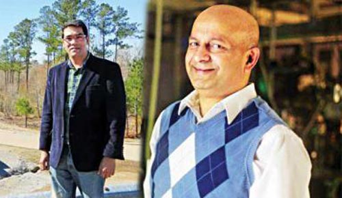 বাংলাদেশের দুই খ্যাতিমান বিজ্ঞানী পেলেন পদার্থবিজ্ঞানের ‘ব্রেকথ্রু’ পুরস্কার ।।