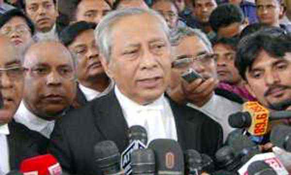 নিজামীর ফাঁসি কার্যকর প্রক্রিয়া শুরু হবে লিখিত রায়ের পর