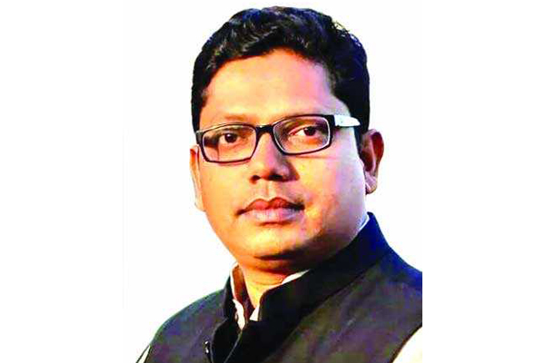 সাইবার জগতকে নিরাপদ রাখতে প্রশিক্ষণ অব্যাহত থাকবে ।। প্রতিমন্ত্রী পলক