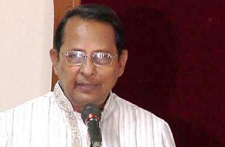 গণতন্ত্র ও গণমাধ্যমকে প্রাতিষ্ঠানিকীকরণের জন্যই জাতীয় সম্প্রচার আইন ।। তথ্যমন্ত্রী