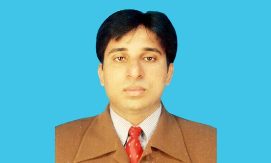 সাতক্ষীরা পৌর মেয়র তাজকিন চিশতীকে বরখাস্ত।।