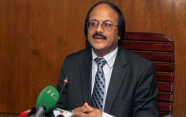 আগামি বাজেট হবে অধিকতর উন্নয়নবান্ধব ।। এনবিআর চেয়ারম্যান