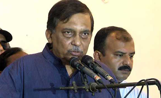 হরতালে বিশৃঙ্খলাকারীদের কঠোর হাতে দমন করা হবে ।। স্বরাষ্ট্রমন্ত্রী