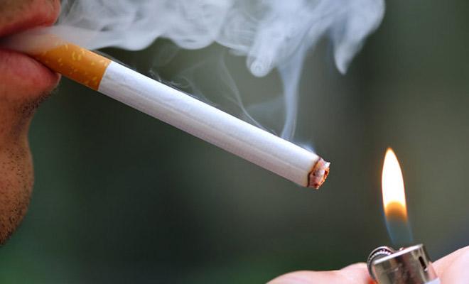 প্রকাশে ধূমপান করলে ৭ বছরের জেল