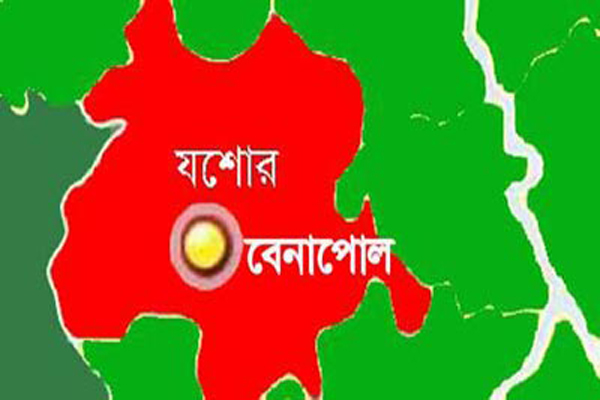 বেনাপোলে ১৫ বাংলাদেশি অনুপ্রবেশকারী আটক