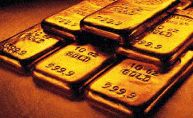 জয়পুরহাটে ৬টি স্বর্ণের বারসহ আটক ১।।