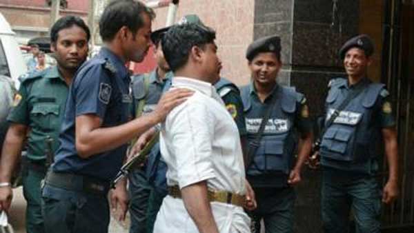 নিজামীর ফাঁসির জন্য কারাগারে পৌছেছেন জল্লাদ