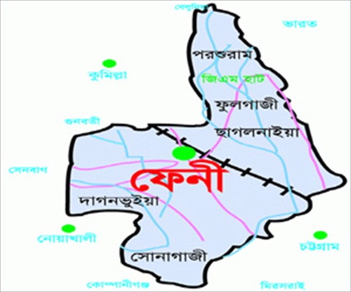 পরশুরামে ইউএনওকে মারধর: জেলা আওয়ামী লীগ নেতাসহ দুইজন কারাগারে...