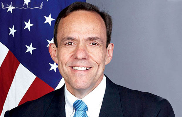 এক সপ্তাহের বাংলাদেশ সফরে যুক্তরাষ্ট্রের মুখ্য উপসহকারী মন্ত্রী পিডাস....