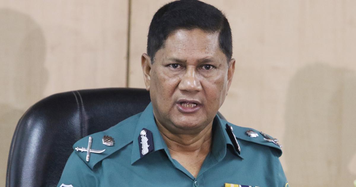 শিশু ও নারীদের প্রতি কোন সহিংসতাই বরদাশত করা হবে না।। ডিএমপি কমিশনার