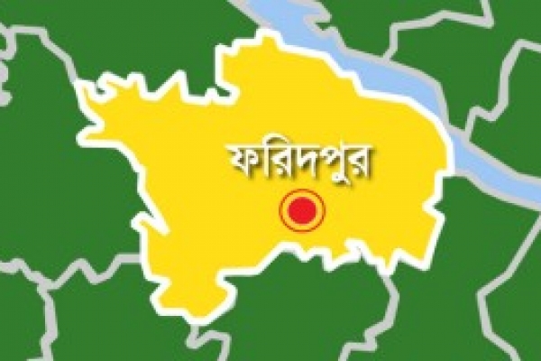 ফরিদপুরে ৫০ হাজার টাকার সরকারি ওষুধ উদ্ধার আটক ১