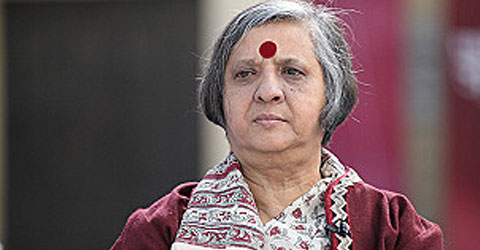 বহুজাতিক সংস্কৃতি চর্চায় রাষ্ট্র সমৃদ্ধশালী হয়।। মানবাধিকার কর্মী খুশি কবির