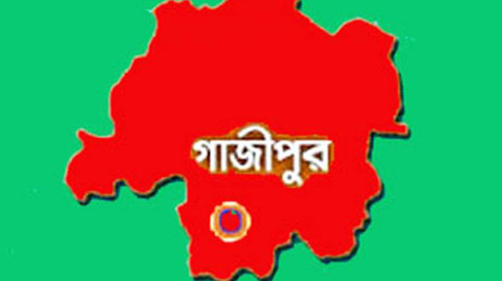 গাজীপুরে ৪শ ফুট গভীর গর্তে পড়ে এক শিশুর মৃত্যু ও এক শিশু আহত