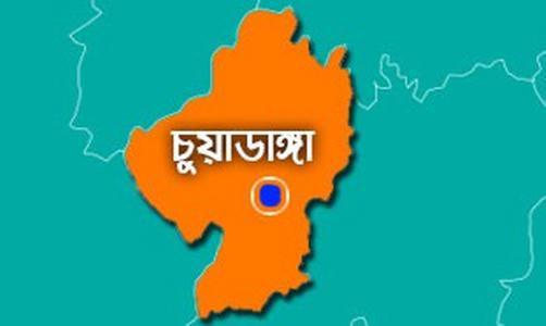 চুয়াডাঙ্গা সীমান্তে বিএসএফের গুলিতে বাংলাদেশী কিশোর নিহত....