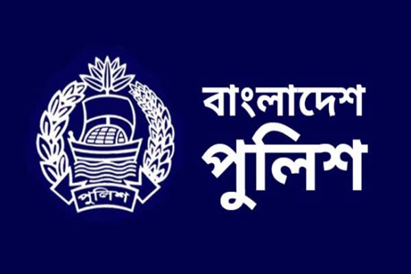রাজধানীতে সড়ক দুর্ঘটনায় পুলিশের এস আই নিহত ।।