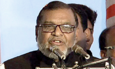 জুনেই জামায়াত নিষিদ্ধ হচ্ছে।। মুক্তিযোদ্ধা বিষয়ক মন্ত্রী আ ক ম মোজাম্মেল হক