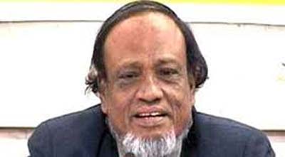 আত্মসমর্পণের পর ব্যারিস্টার রফিকুল কারাগারে.....