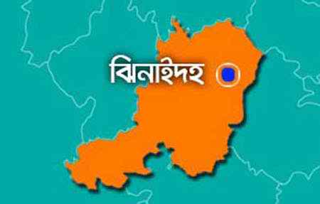 ঝিনাইদহে হরিণের চামড়া ও মাদকদ্রব্যসহ আটক ৩ ।।